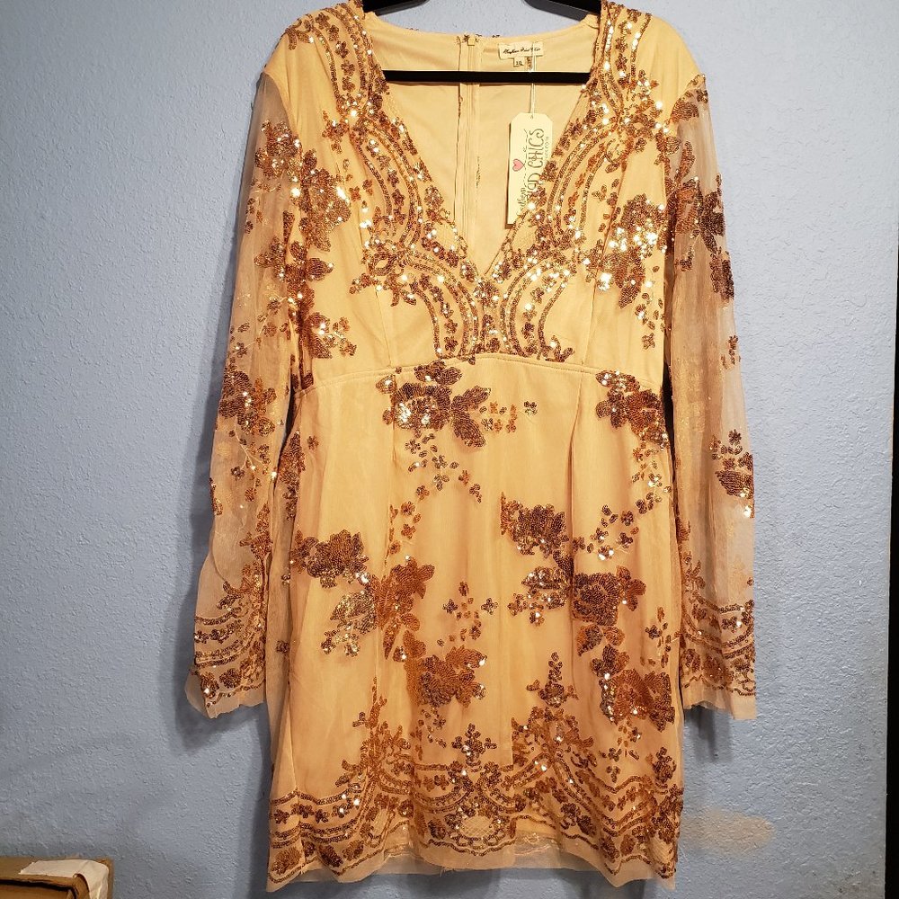 Southern Fried Chics Dress